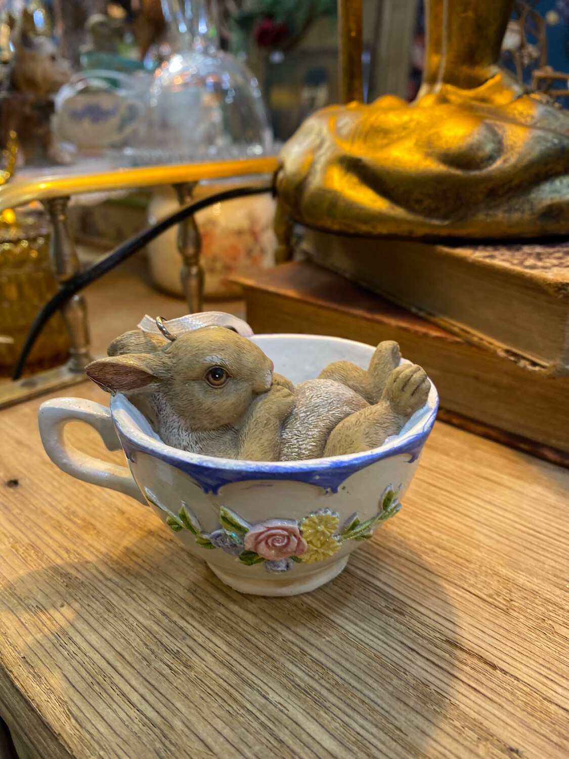 Lapin tasse 8 cm