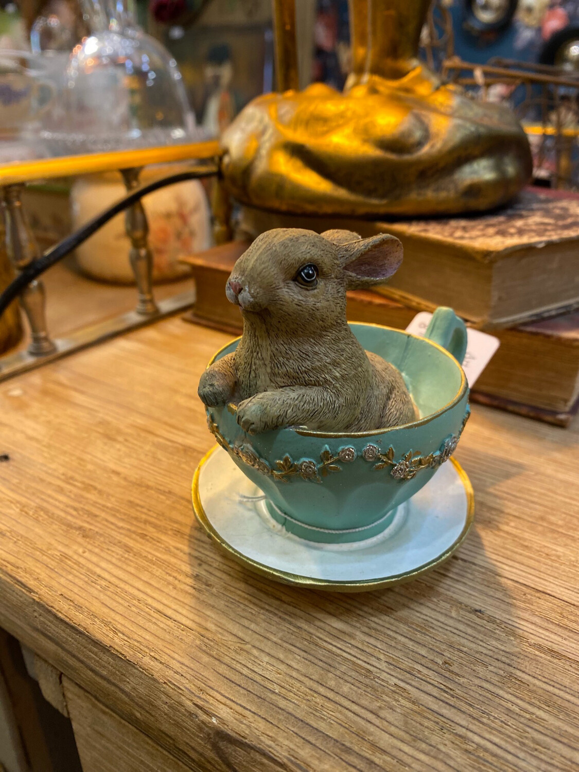 Lapin tasse 8 cm