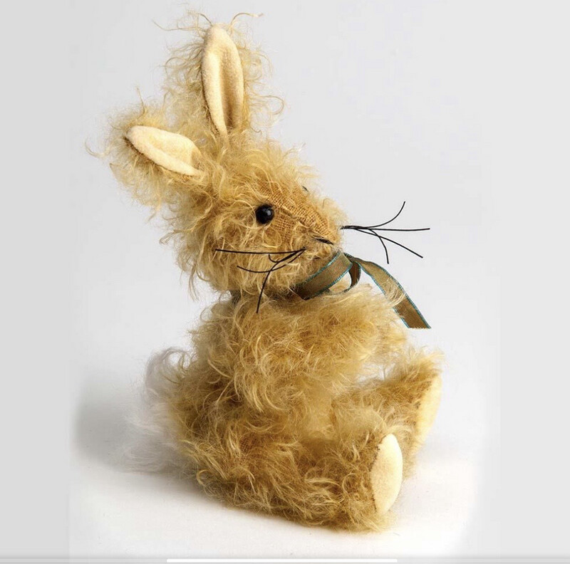 Lapin Charlie