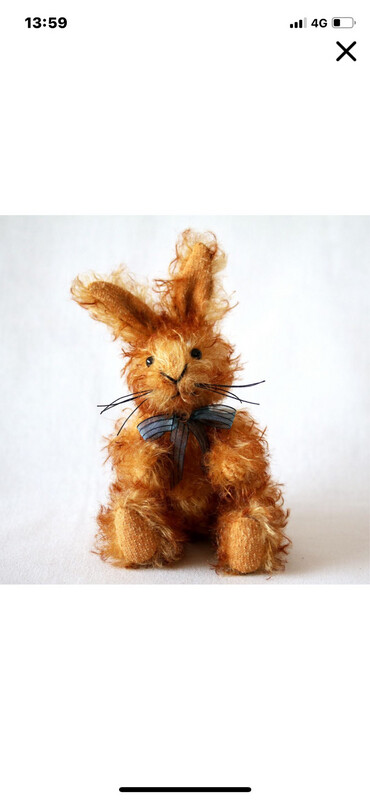 Lapin Gingembre
