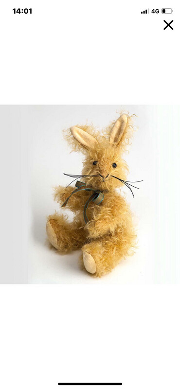 Lapin Fuzzy