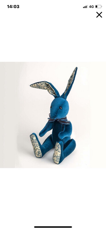 Lapin Hortense