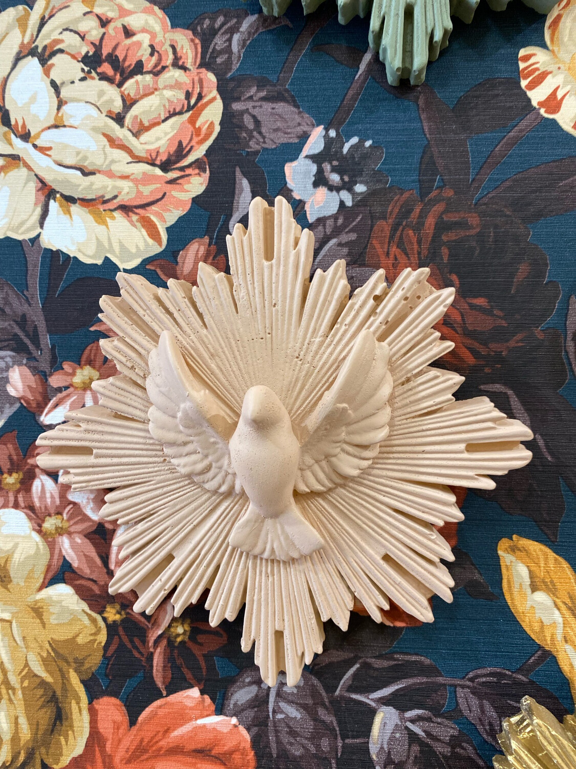 Ex voto l’envol Nude