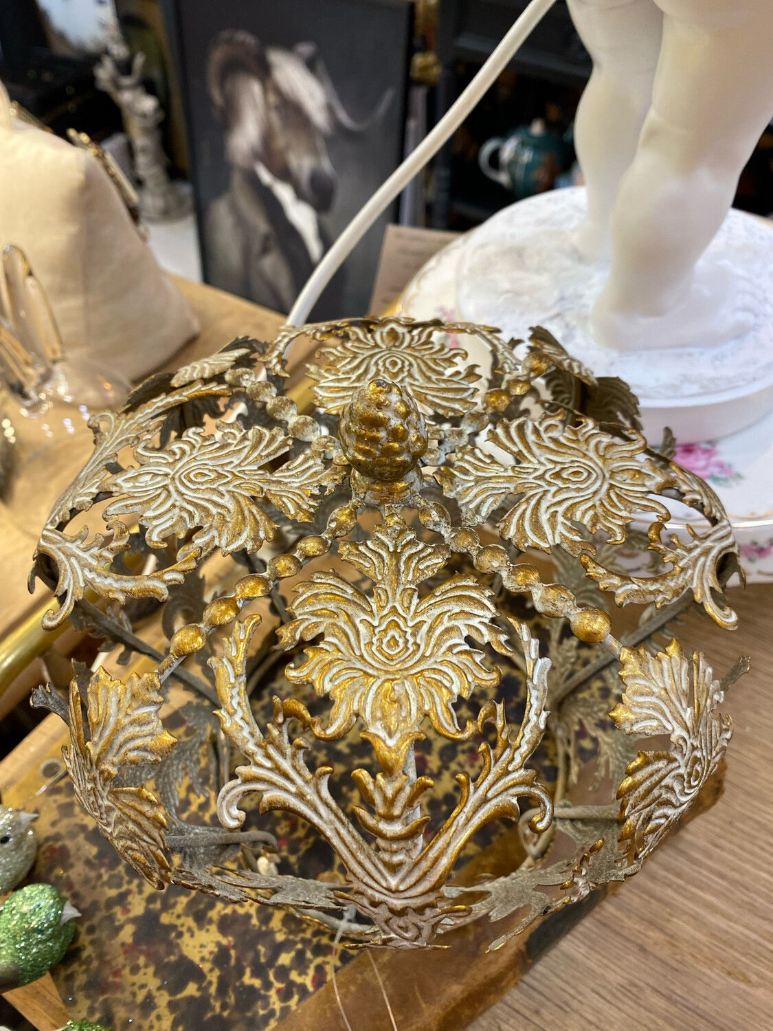 Couronne royale