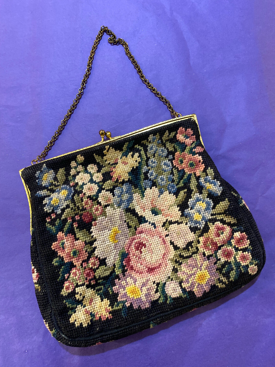 Sac victorien