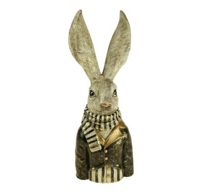 Buste Alfred 41 cm