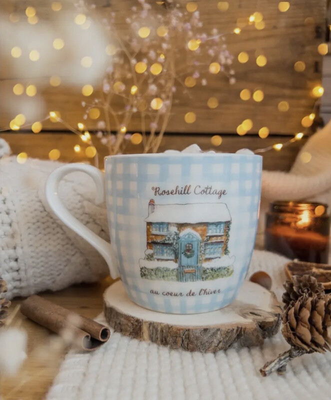 Mug Carofromwoodland