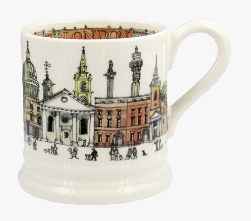 Mug London Emma bridgwater 