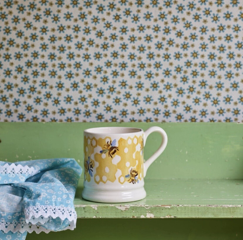 Mug Abeille 