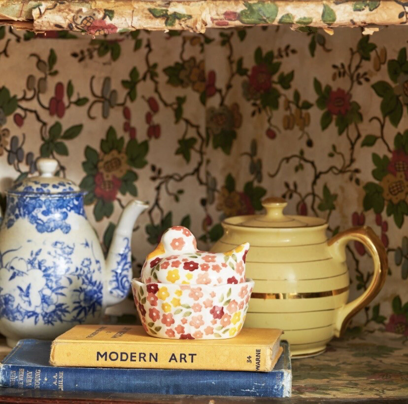Canard Emma Bridgewater 