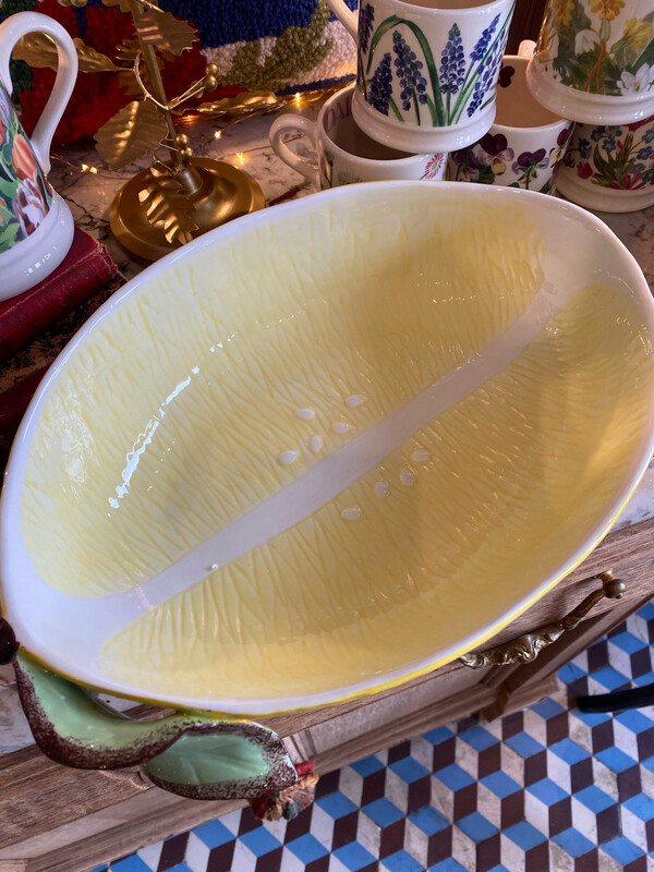 Plat citron 1,7 litres Plat citron 1,7 litres