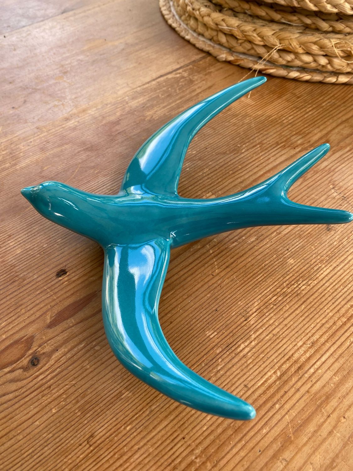 Martinelle Louis Sicard turquoise 