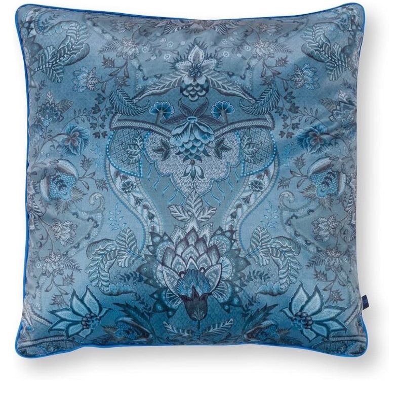 Coussin pip studio satin/ velours 