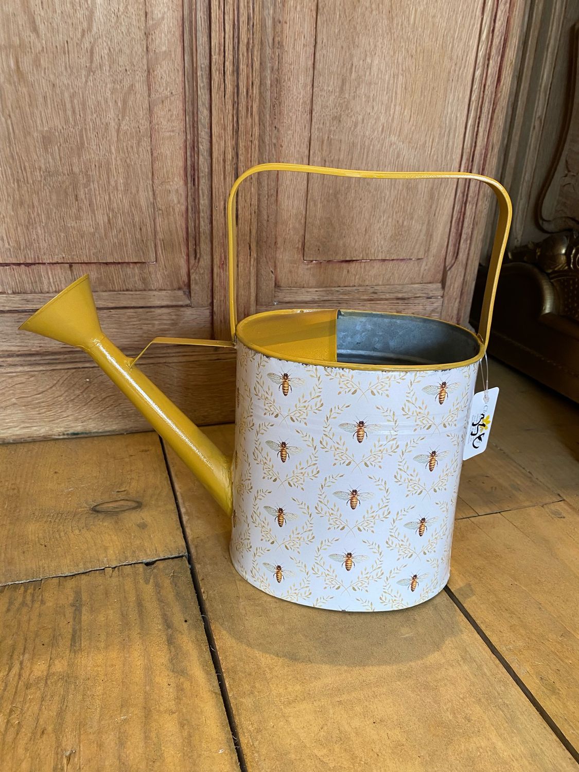 Arrosoir abeille 35 cm