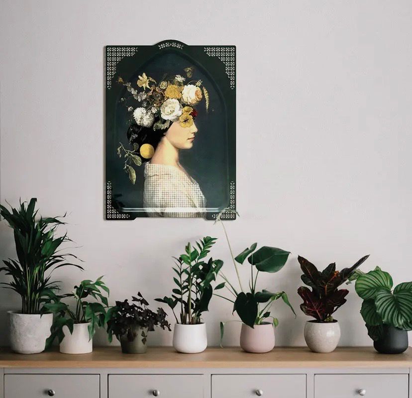 Plateau Ibride Marla