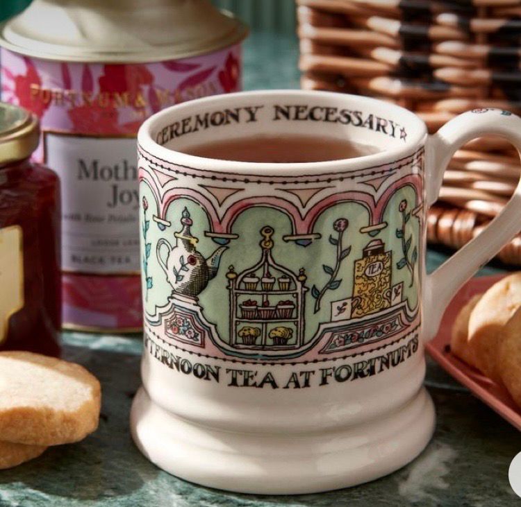 Mug Emma Bridgewater 