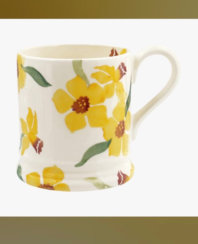 Demi pinte Emma Bridgewater 