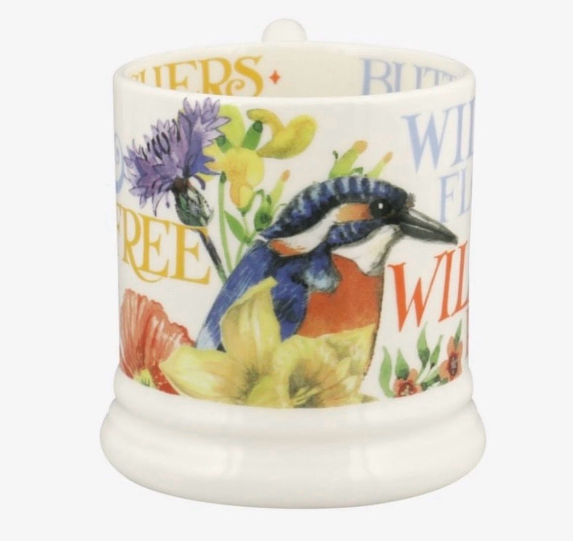 Demi pinte Emma Bridgewater 