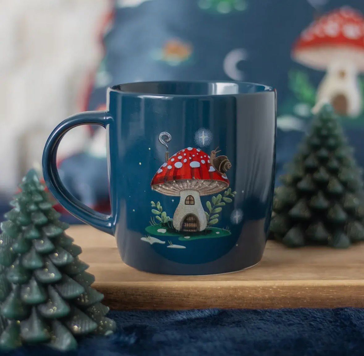 Mug d’automne 
