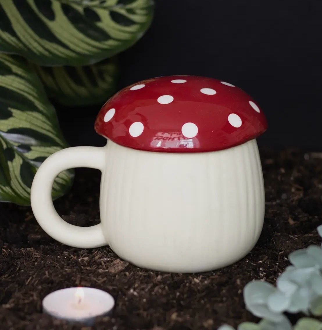 Mug d’automne 