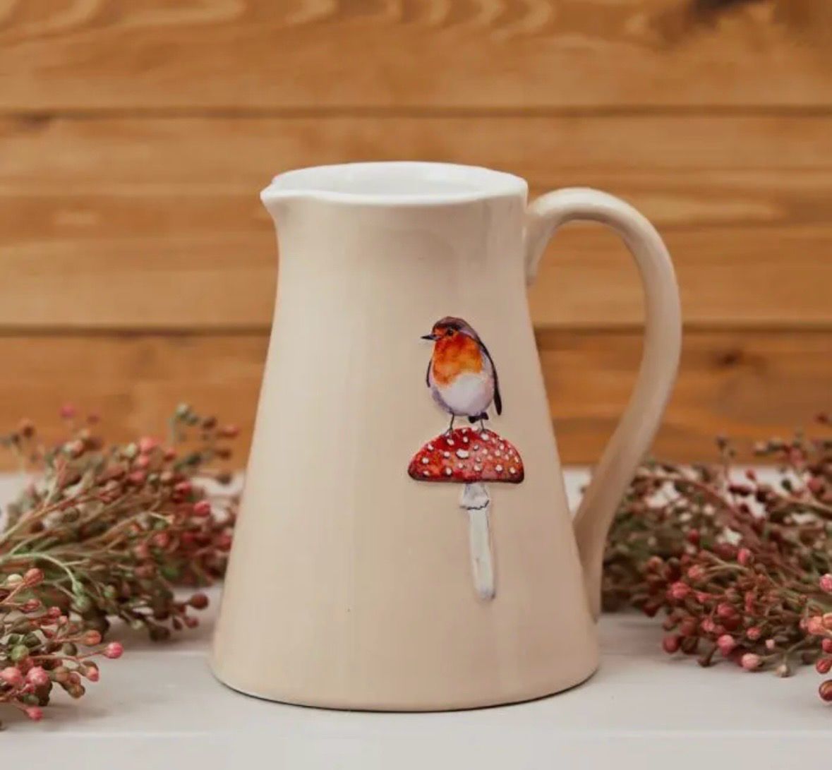 Carafe en gré , Angleterre ??????? 