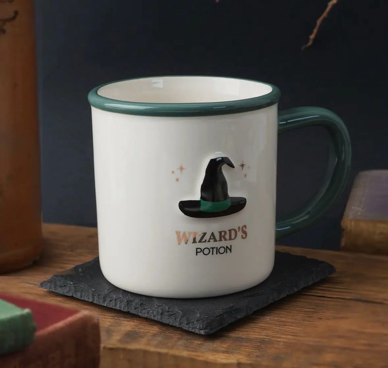Mug wizard 