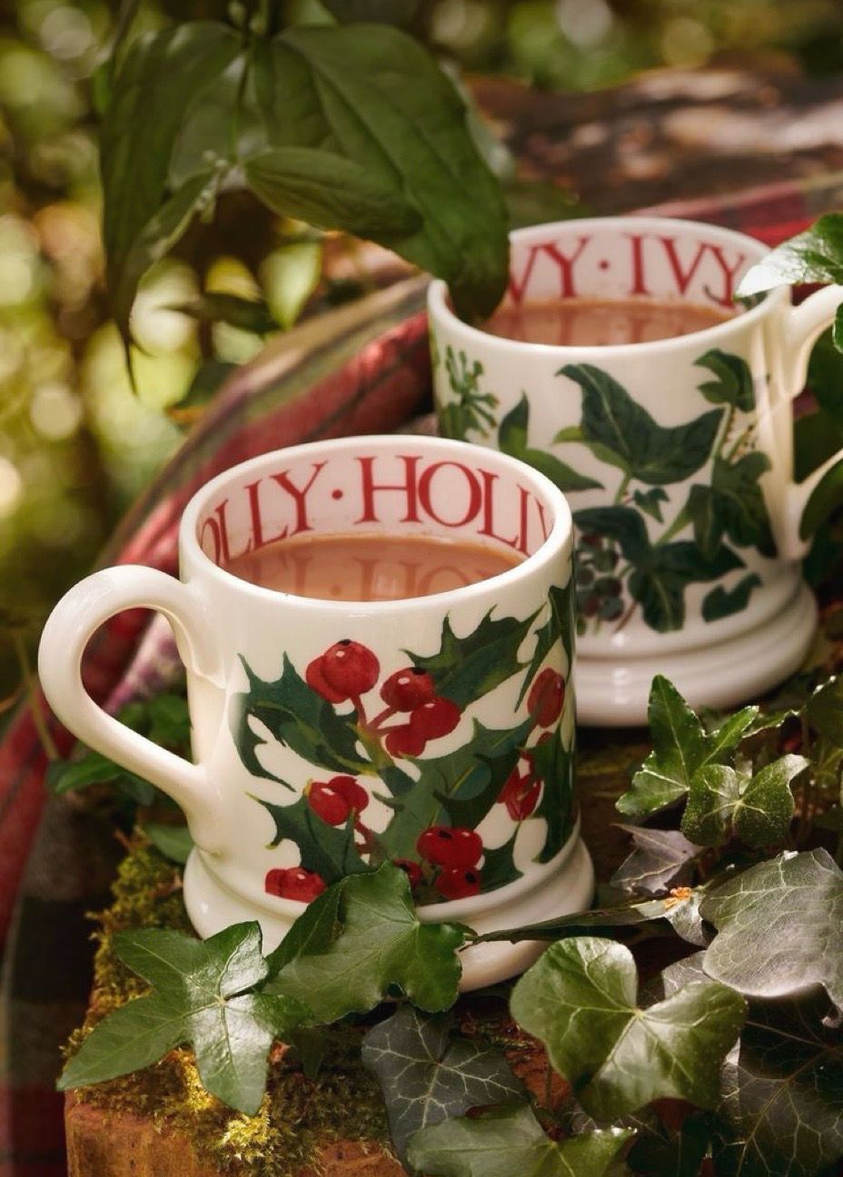 Mug Holly Emma