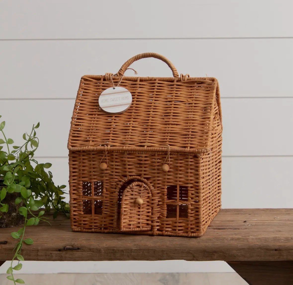 Panier maison 38cm/ 26 cm ?? 