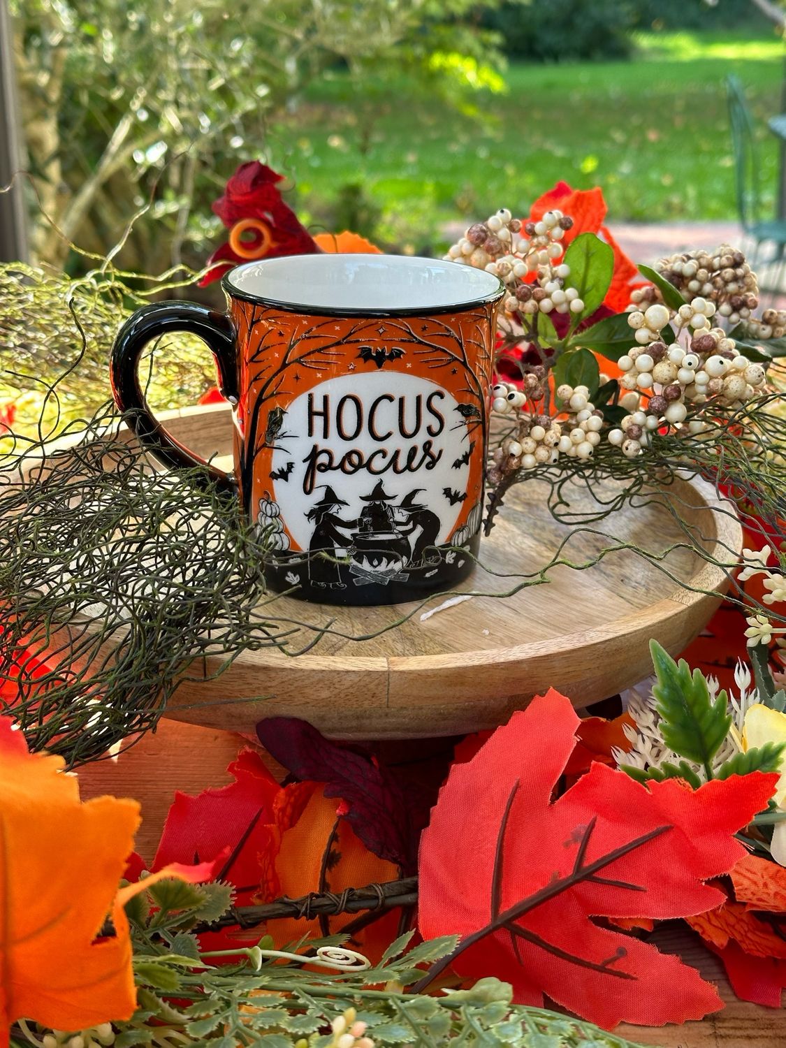 Mug hocus pocus 350 ml