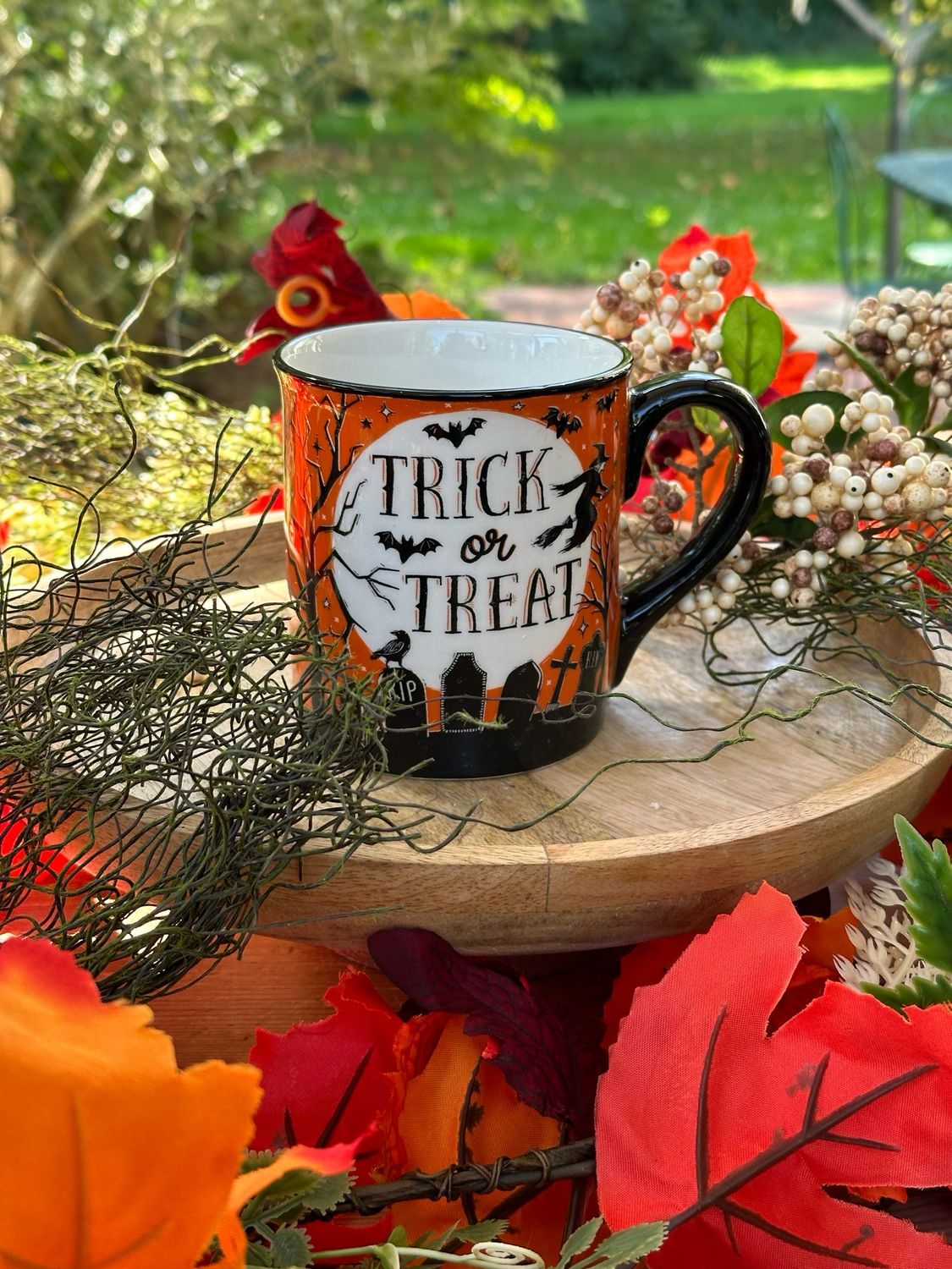 Mug Halloween 350 ml