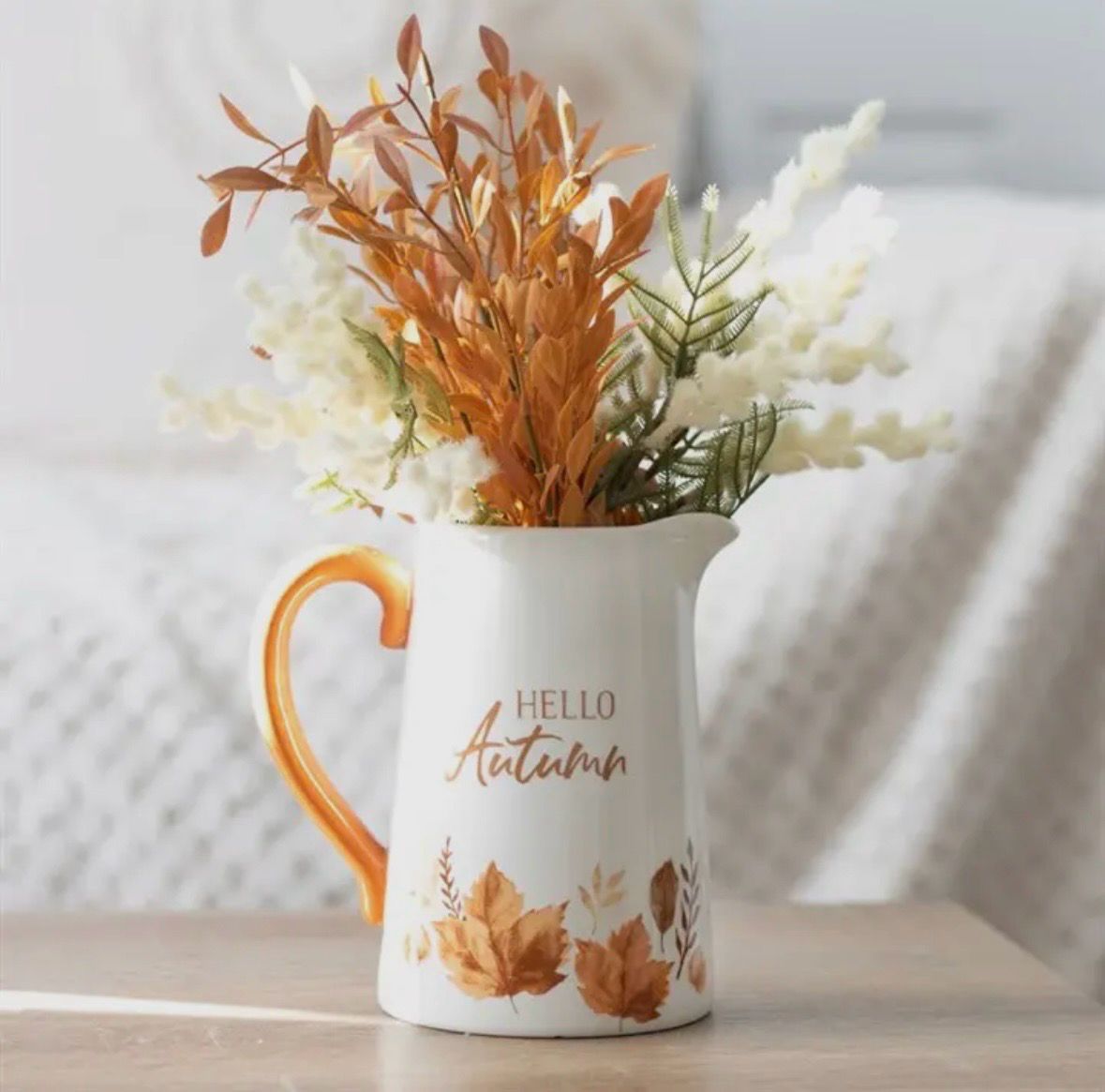 Pichet Hello automne 700 ml