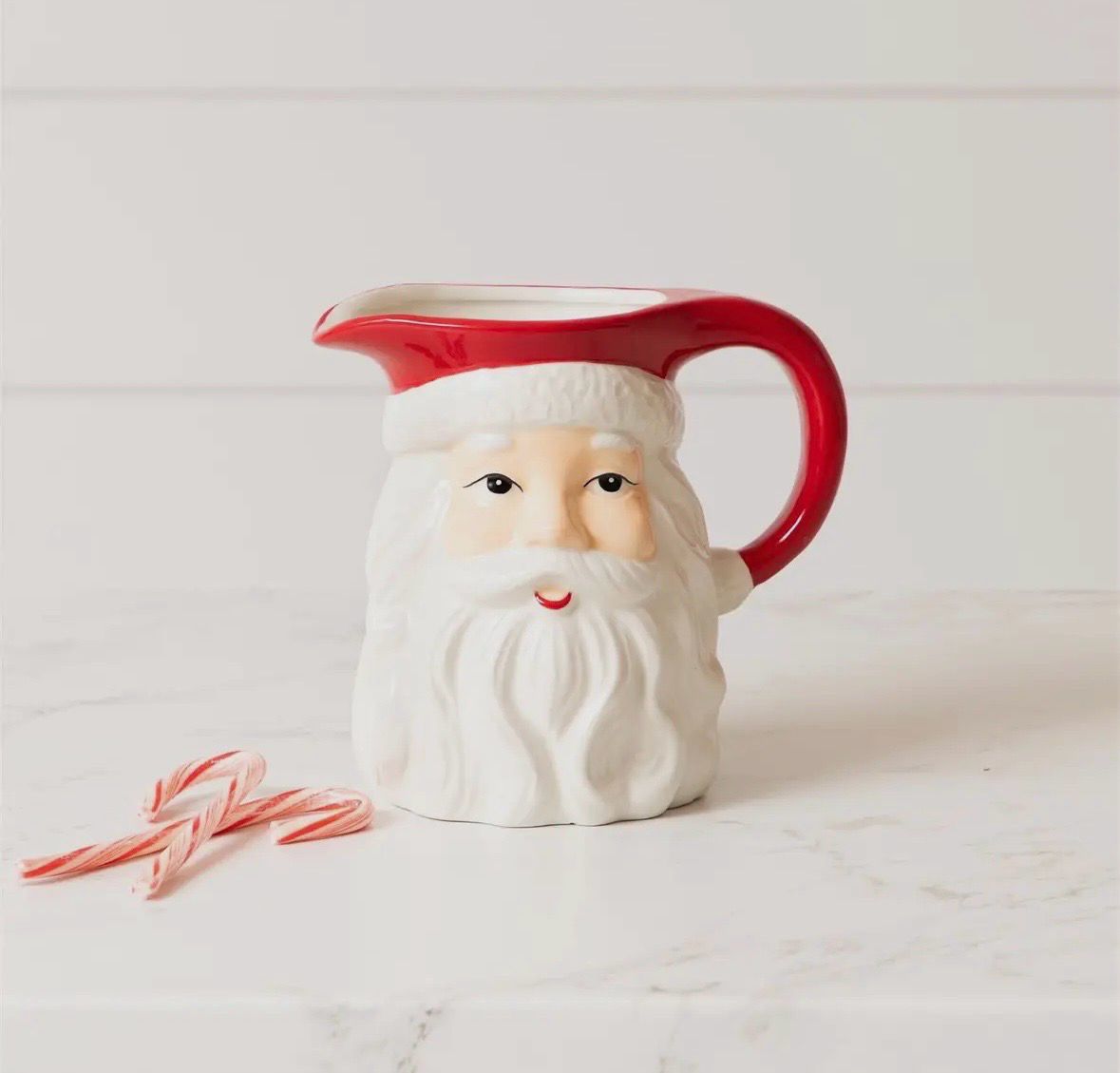 Pichet père Noel 750 ml