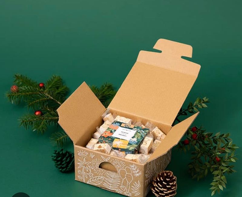 La box d’hiver 