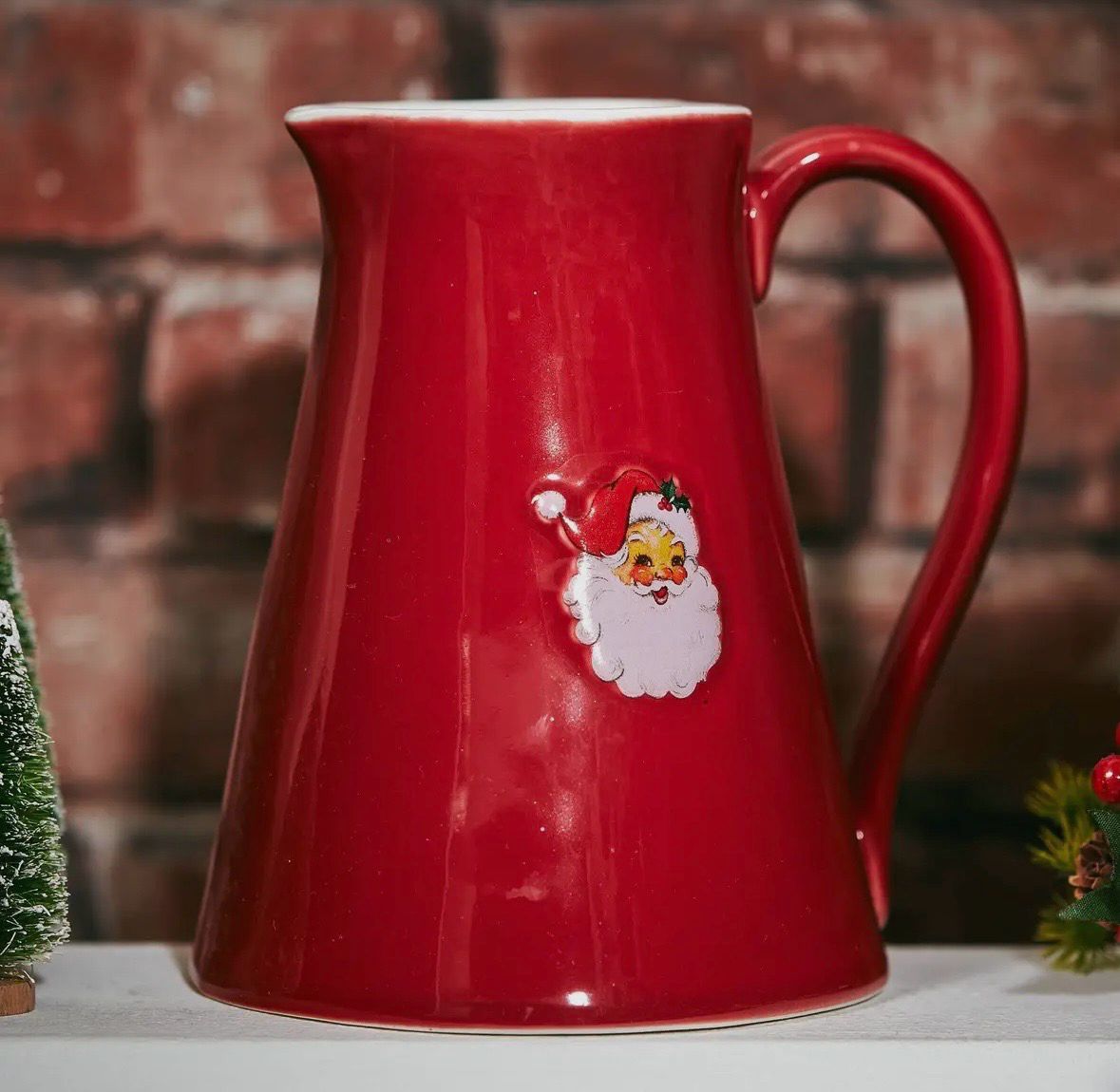 Pichet de Noël 750ml