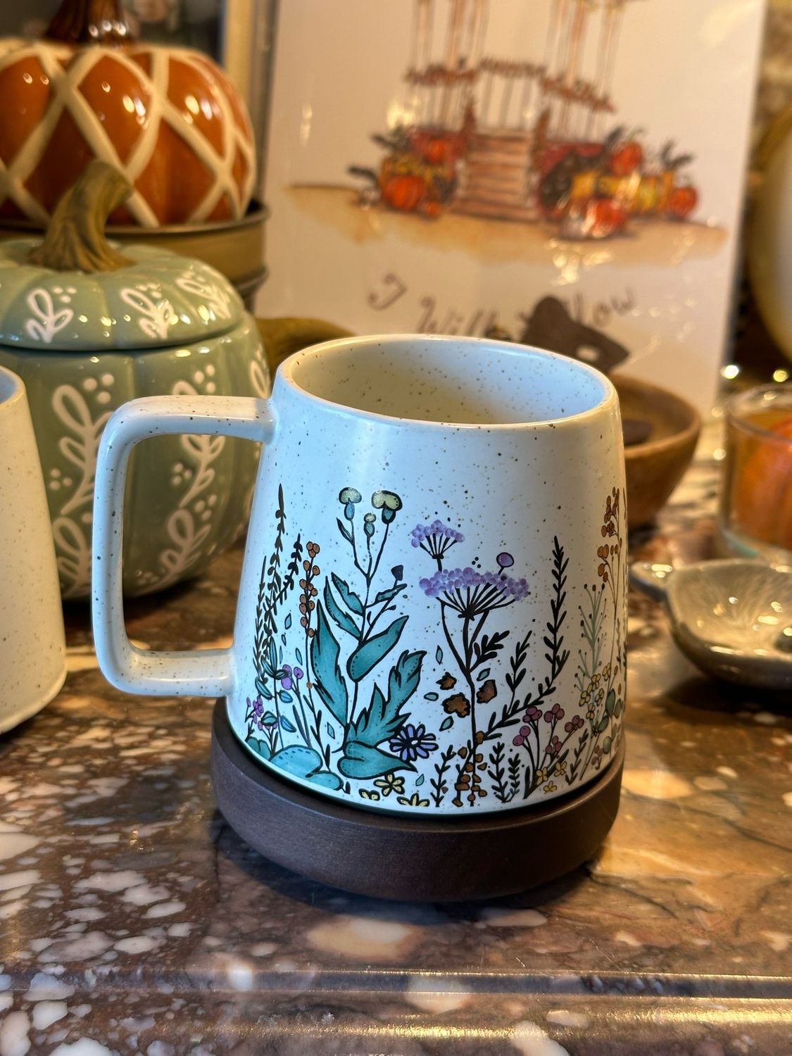 Mug Fairy