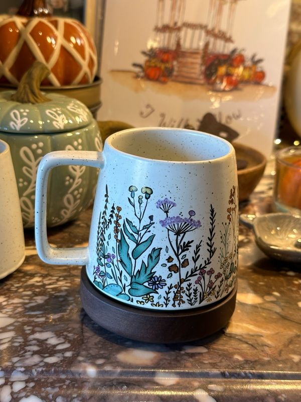 Mug Fairy