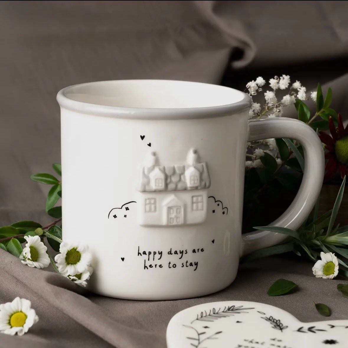 Mug d’hiver 
