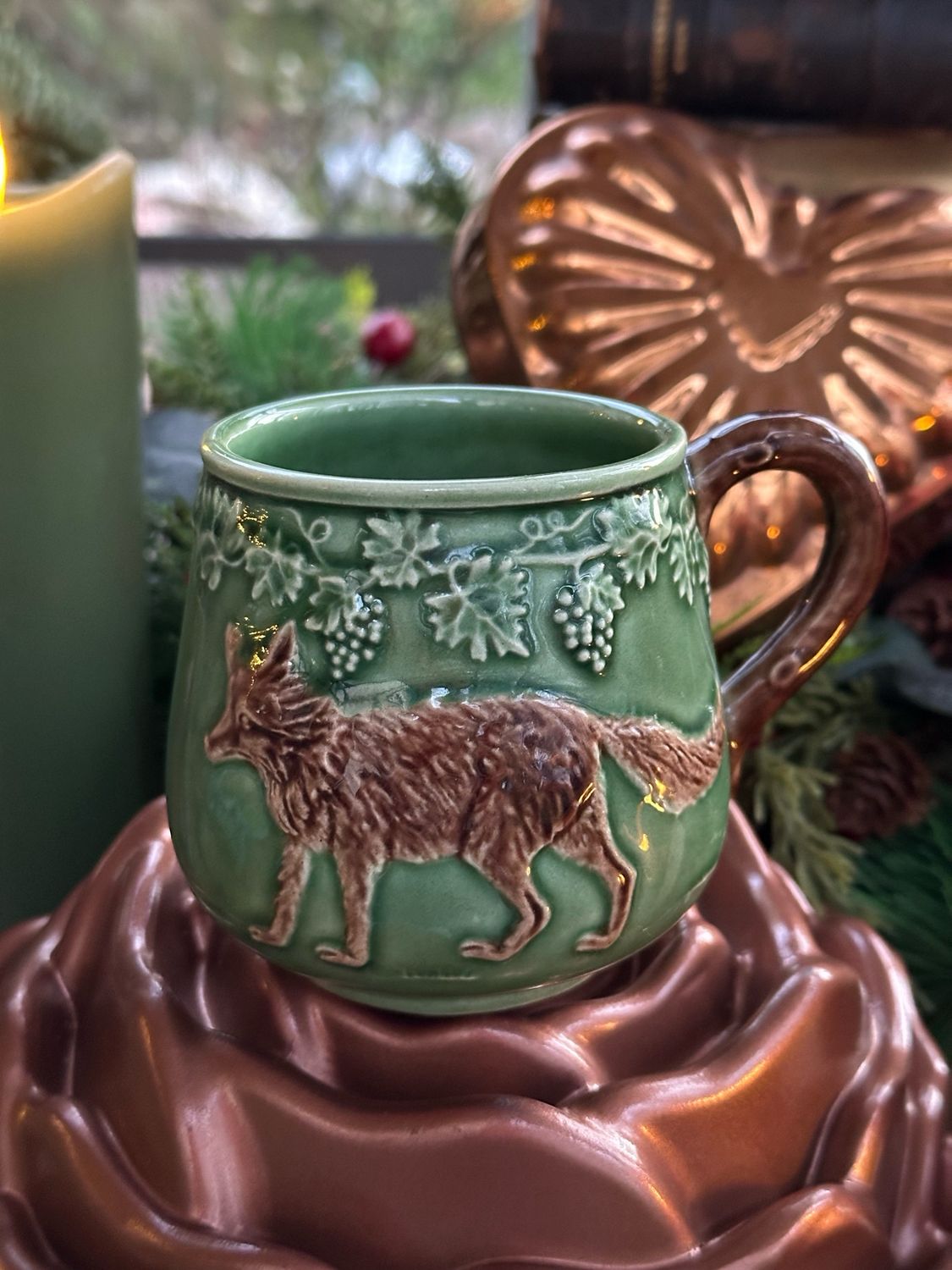 Mug bordallo pinheiro 