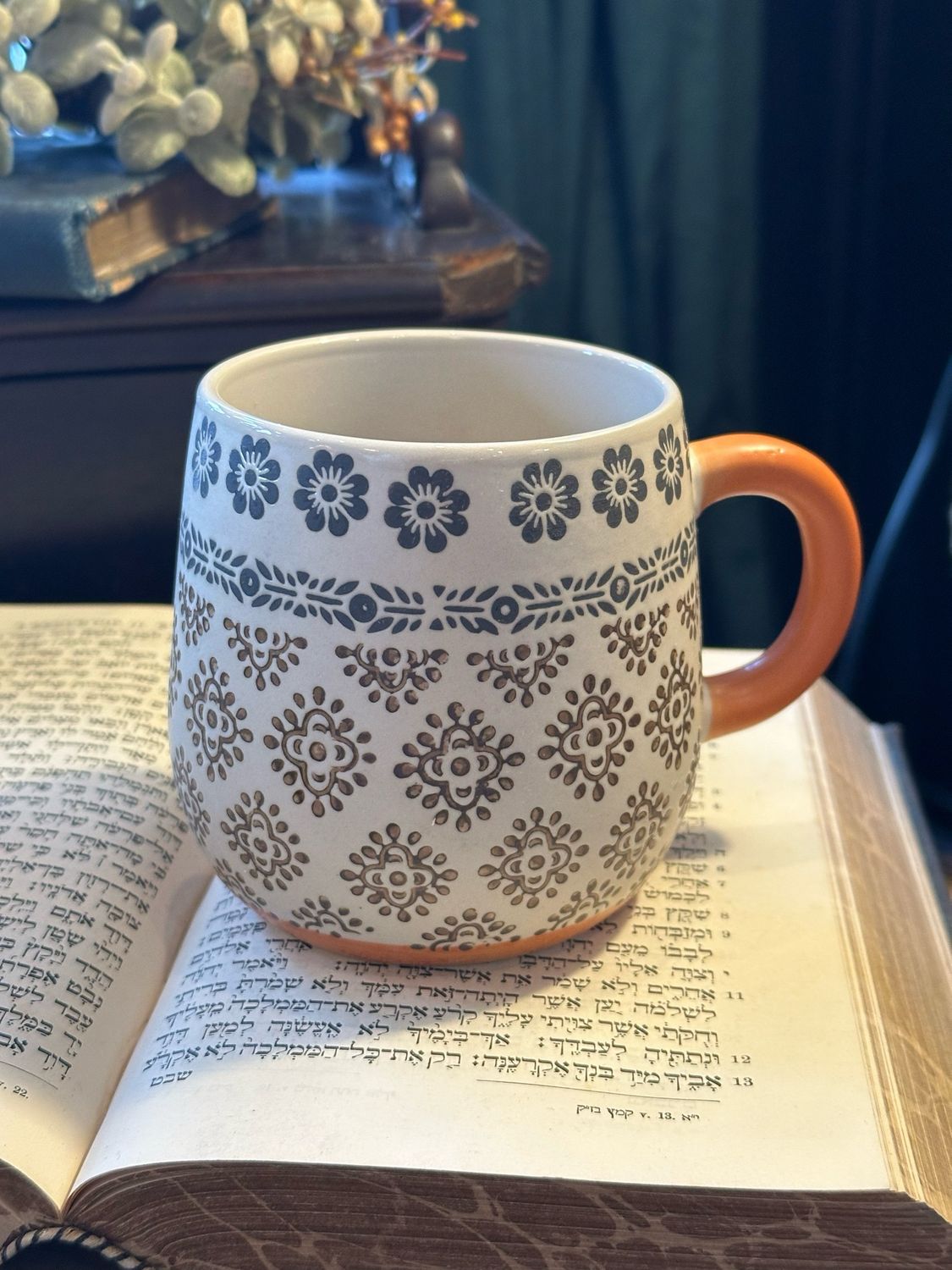 Mug en gré 