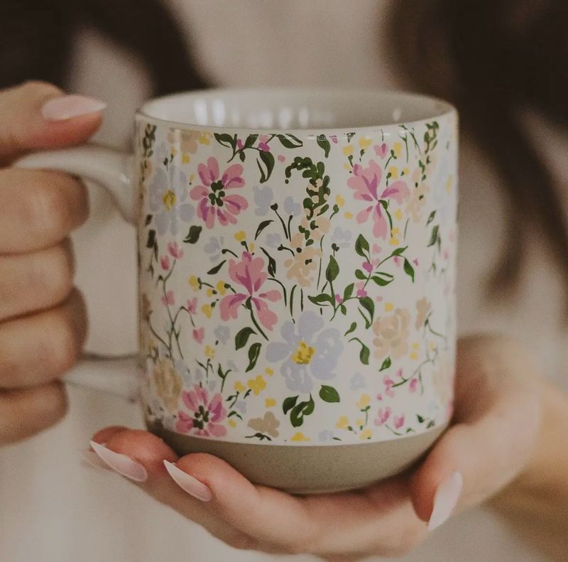 Tasse en gré Liberty 