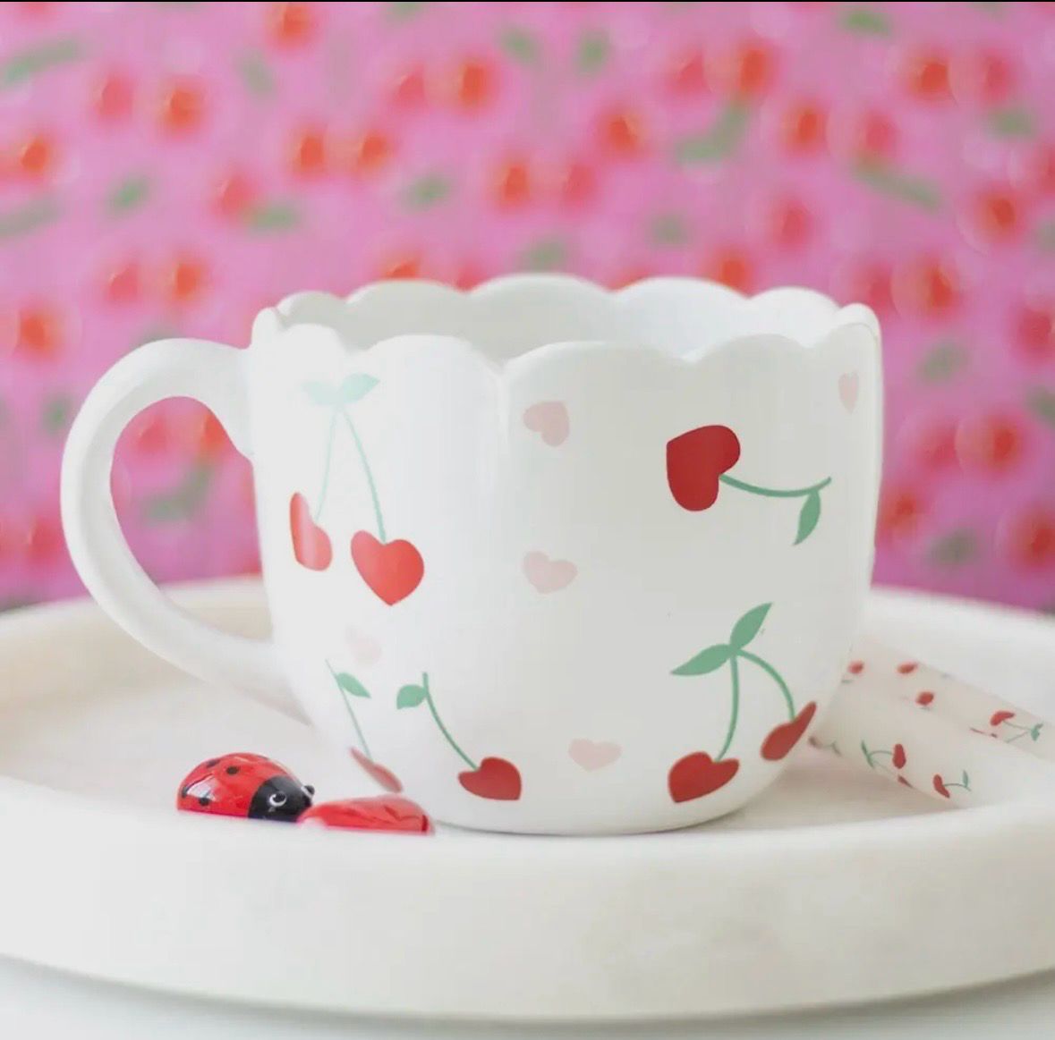 Mug Valentine 400 ml