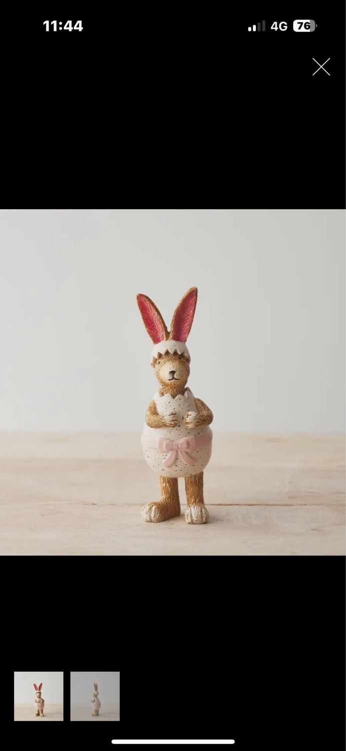 Lapin surprise 14 cm