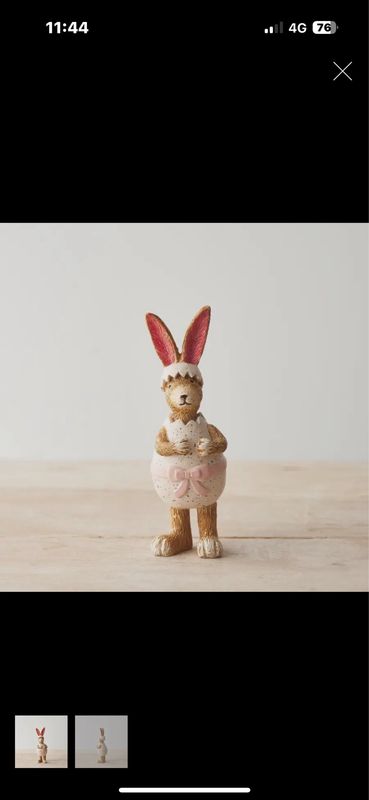 Lapin surprise 14 cm