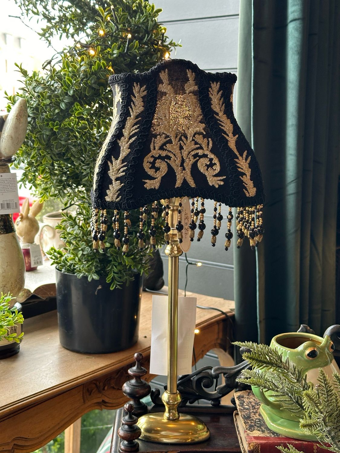Lampe Gatsby 