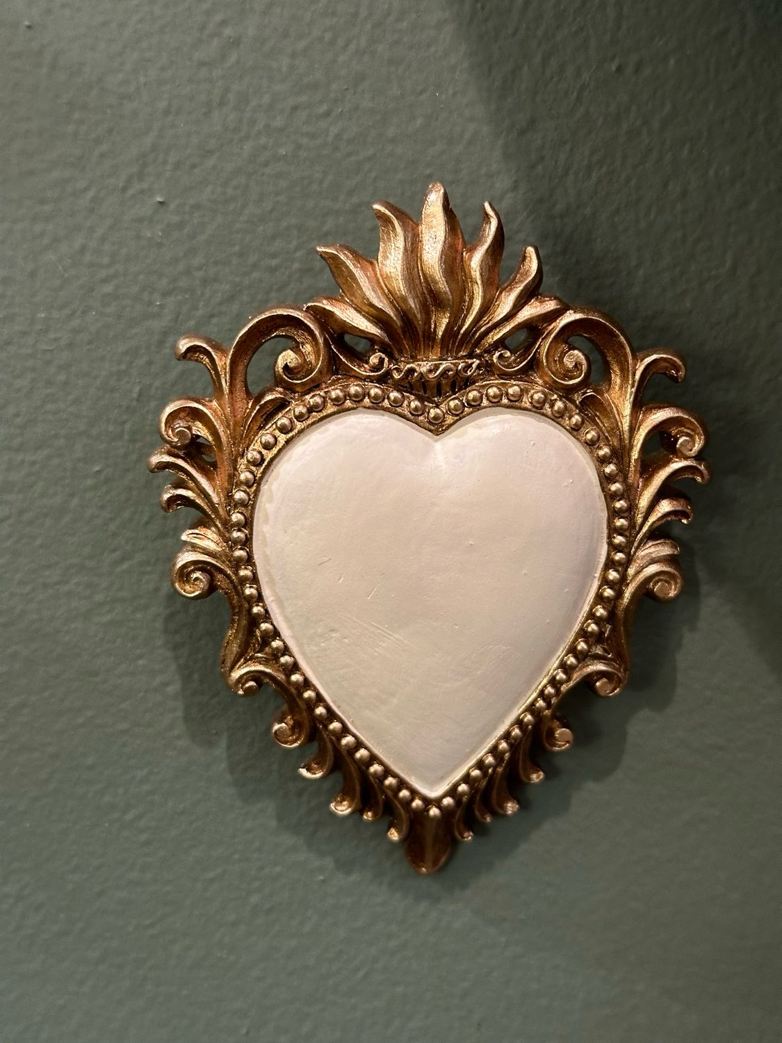Ex voto lin 12 cm