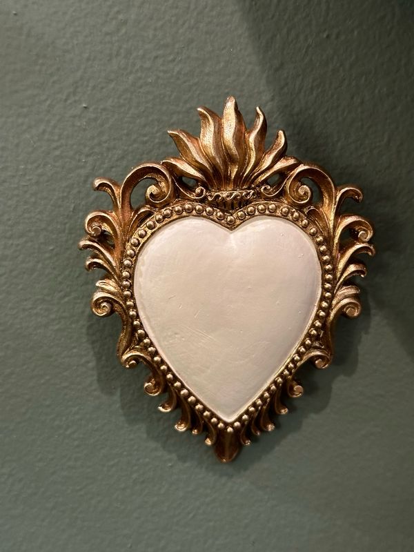 Ex voto lin 12 cm