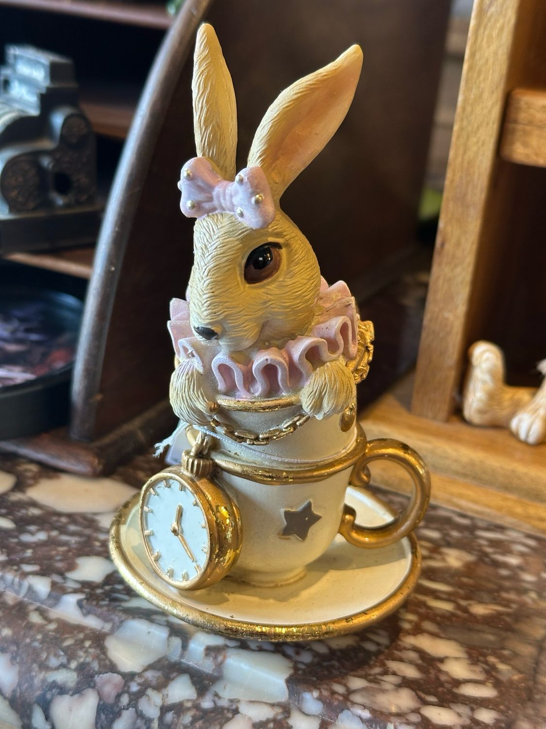 Lapinette Alice 14 cm