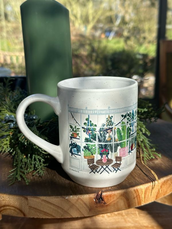 Mug en gré La Serre