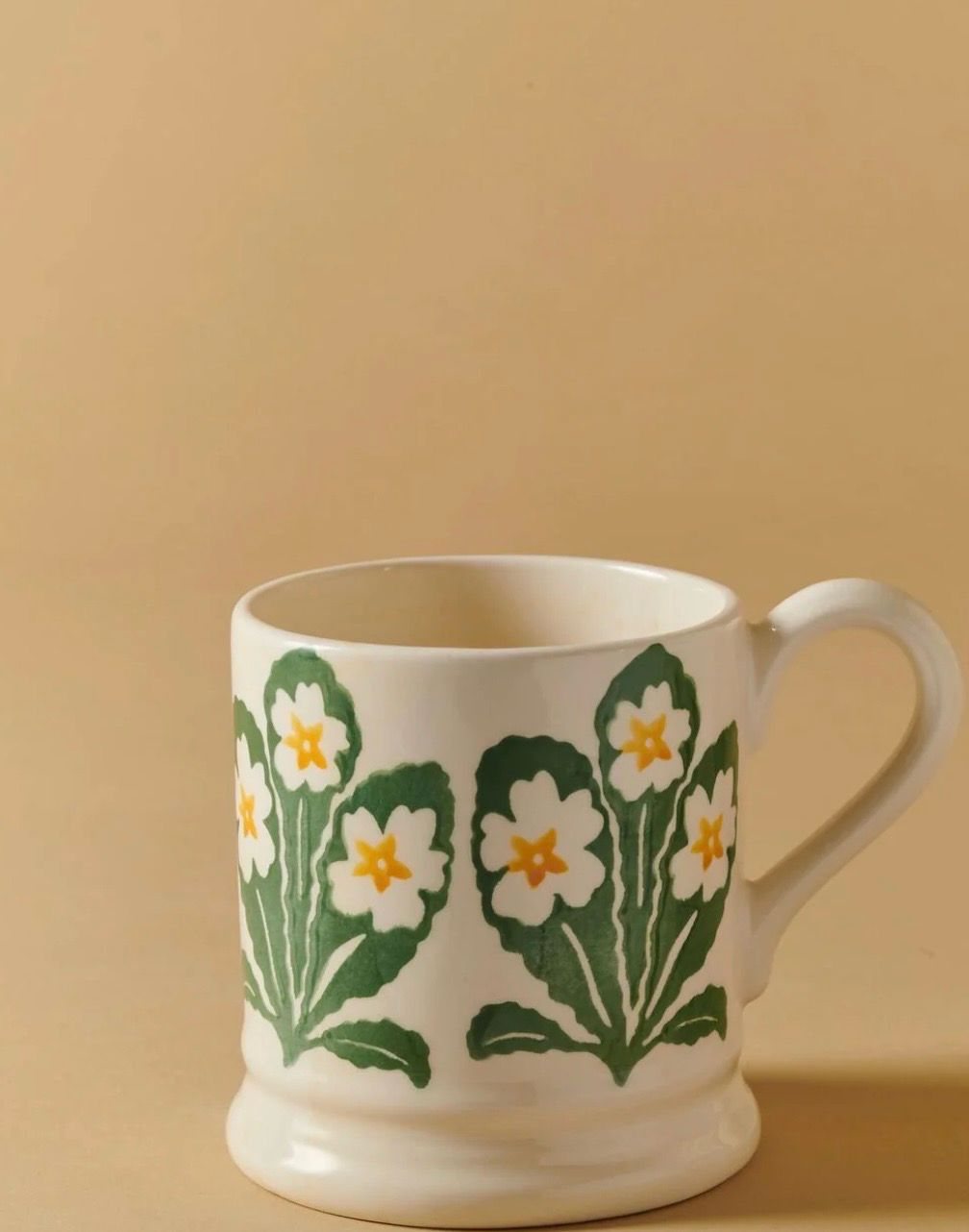 New primrose 