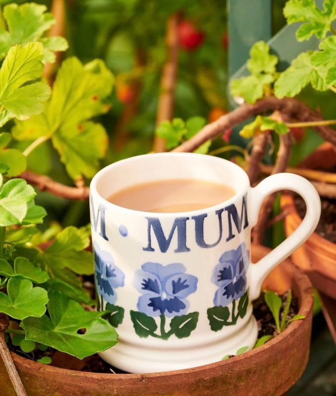 Pensy mum